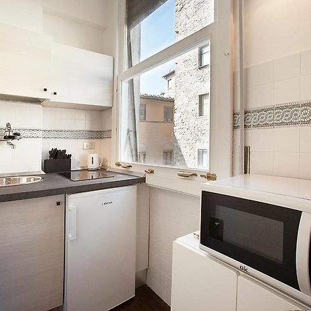 Barbadori 7 Apartment Florence Luaran gambar