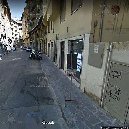 Barbadori 7 Apartment Florence Luaran gambar