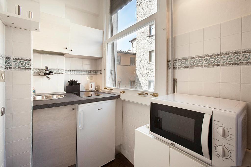 Barbadori 7 Apartment Florence Luaran gambar
