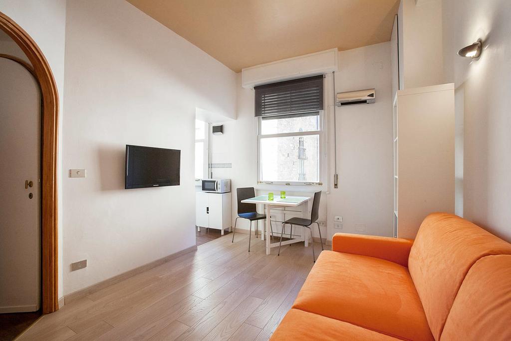 Barbadori 7 Apartment Florence Luaran gambar