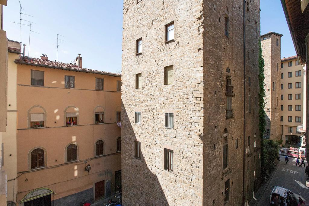 Barbadori 7 Apartment Florence Luaran gambar