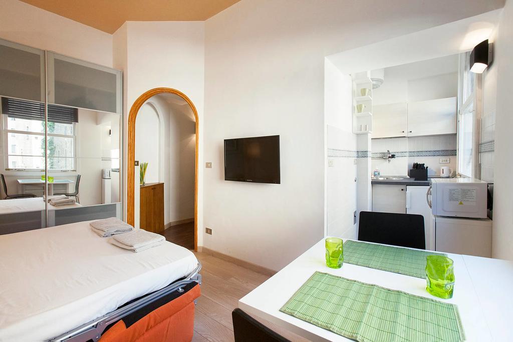 Barbadori 7 Apartment Florence Luaran gambar