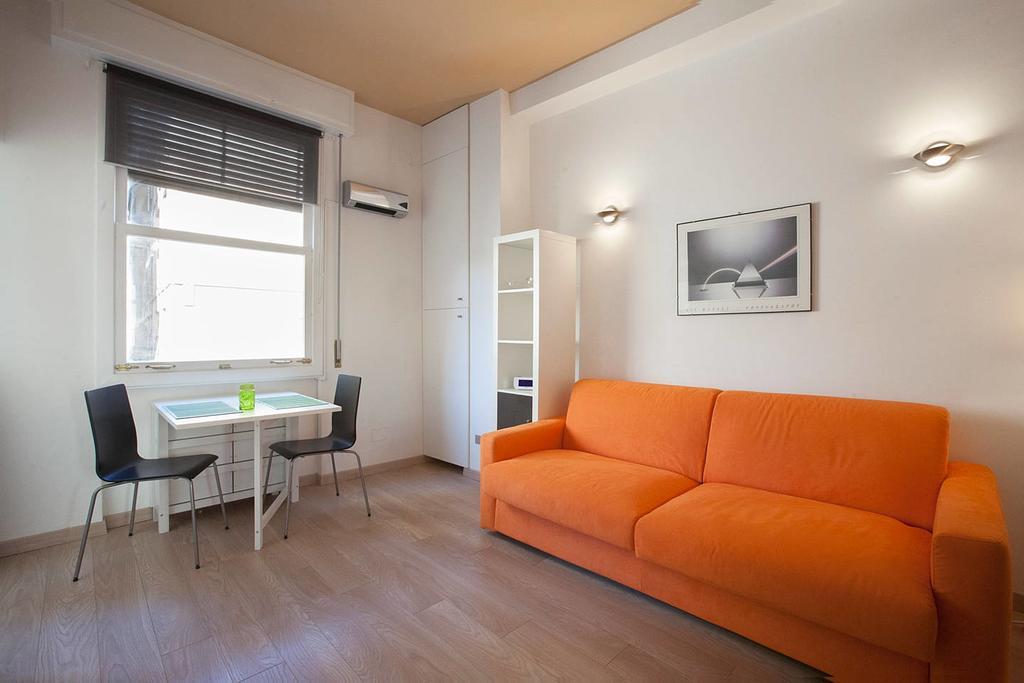 Barbadori 7 Apartment Florence Luaran gambar