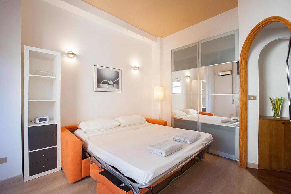 Barbadori 7 Apartment Florence Luaran gambar