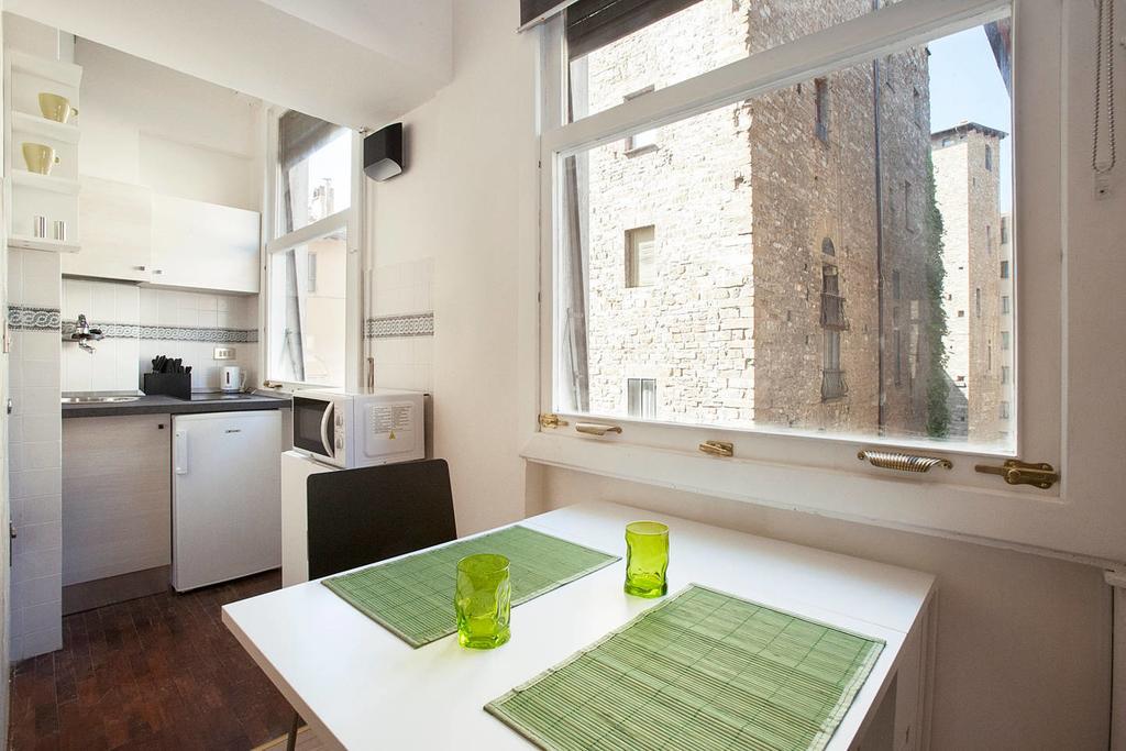 Barbadori 7 Apartment Florence Luaran gambar