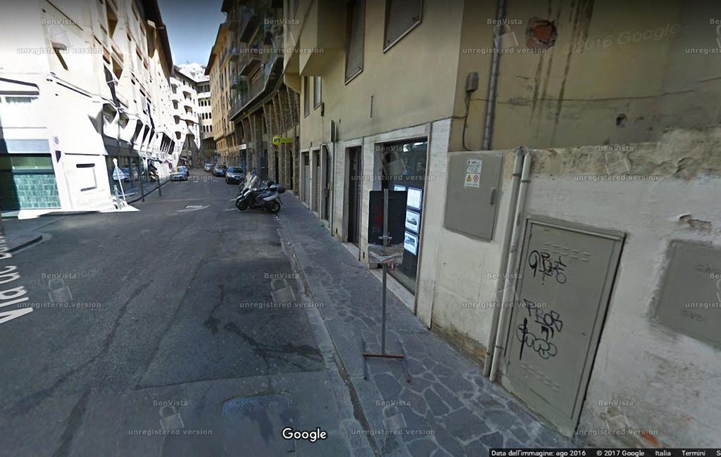 Barbadori 7 Apartment Florence Luaran gambar